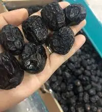 Ajwa Dates