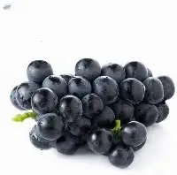 Black Grapes