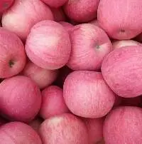 Fuji Apples