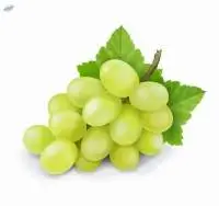 Green Grapes