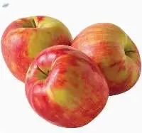 Honeycrisp Apples