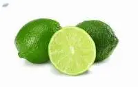 Fresh Green Lime Per Kg