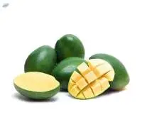 Raw Mango