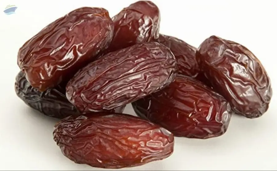 MEDJOOL DATES