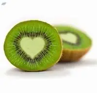 Organic Kiwi Fruit