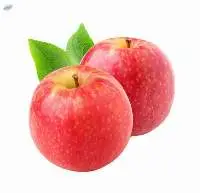 Organic Lady Alice Apples