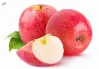 Organic Pink Lady Apples