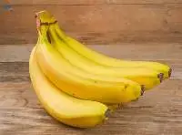 Real Foods Organic Banana