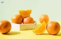 Real Foods Organic Orange