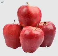 Red Apples Per Pc