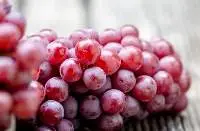 Red Grapes Seedless