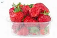 Strawberries Per Punnet