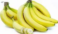 Yellow Bananas