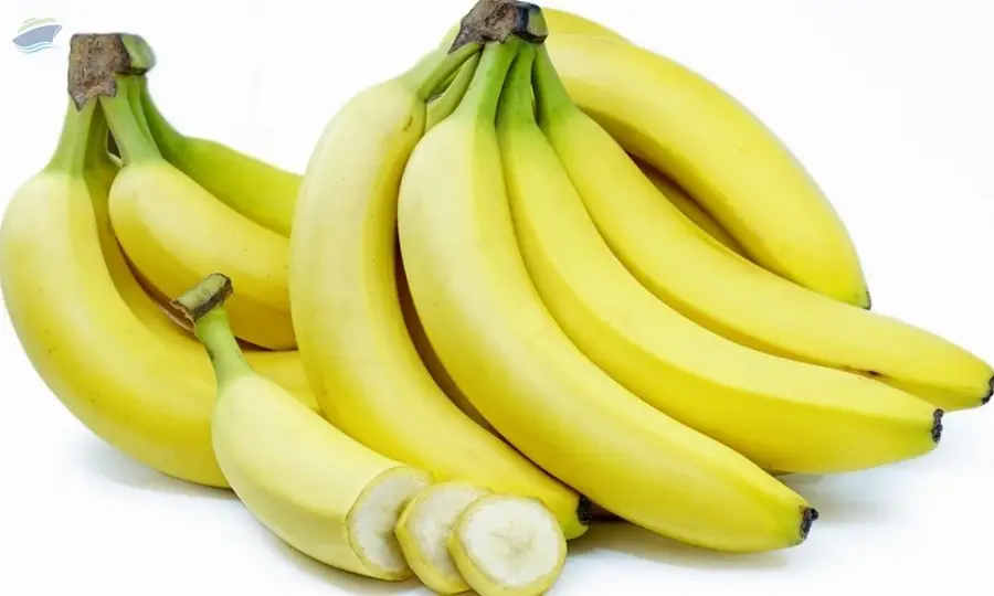 Yellow Bananas