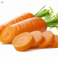 Carrots