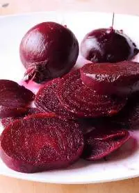 Cooked Beetroot 500g