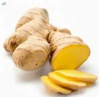 Fresh Ginger