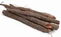 Organic Salsify