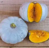 Prince Squash
