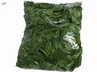 Spinach  