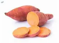 Sweet Potato