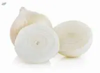 White Onion  