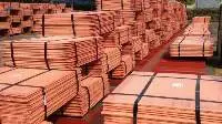 Copper Cathode
