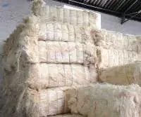 Sisal Fiber