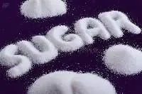Refined White Sugar