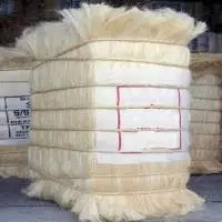 Natural Sisal Fiber