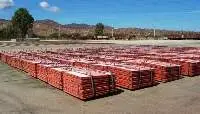 Factory price Copper Cathode Plates