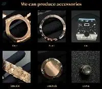Automatic Machinery Watch Accessories