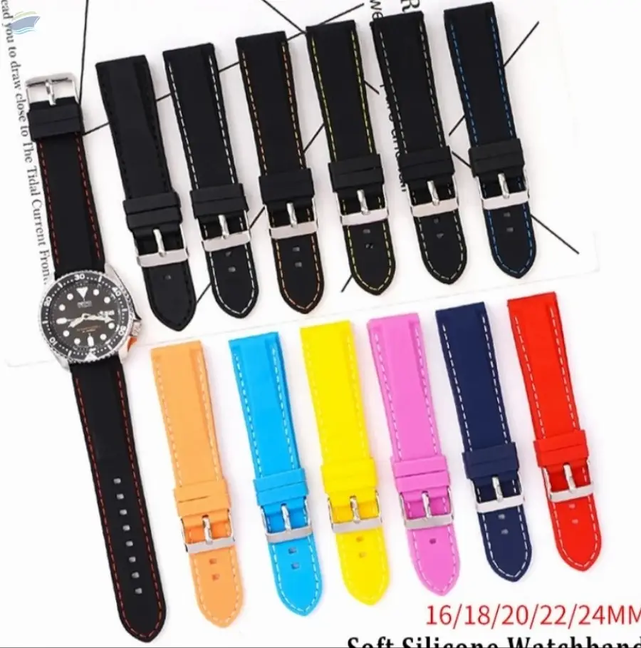 Watch Accessories