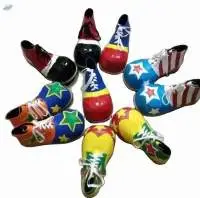 Costume Shoes