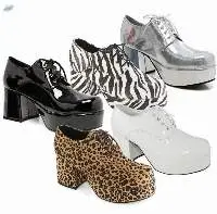 New Costume Shoes