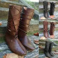 Costume Shoes  