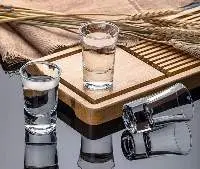 Shot Glasses