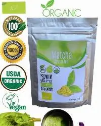 Food Grade Matcha