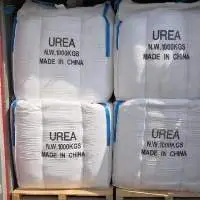 Urea 46% Nitrogen Fertilizer