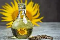 Sunflower Oil