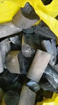 Halaban Charcoal (Hard Wood Charcoal)