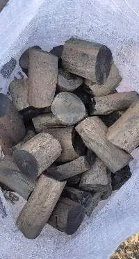 Hardwood Charcoal