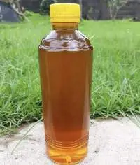 Fish Oil