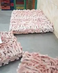 Chicken Feet / Paws