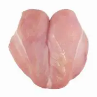 Frozen Chicken Breast