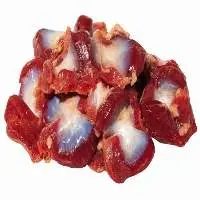 Frozen Chicken Gizzard