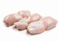 Boneless Skinless Chicken Legs