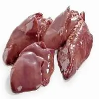 Frozen Chicken Liver