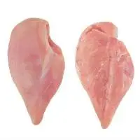 Boneless Half Chicken Breast (No Inner Fillet)
