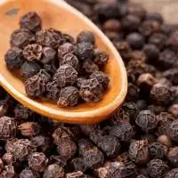 Black Pepper